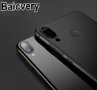 Чехол для Lenovo K5 pro L38041, защитный чехол на весь корпус, матовый чехол из ТПУ, чехлы для Lenovo S5 Pro L58041