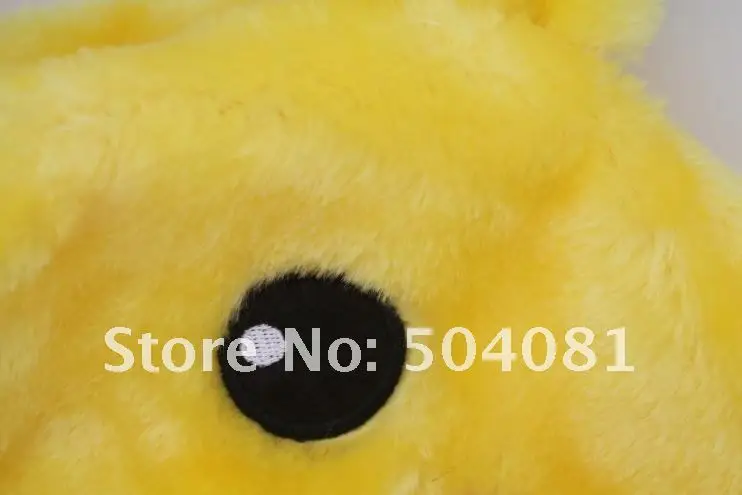 

WINTER cap cosplay Beanies hat many styles cartoon hat Anime Poke mon Pika chu performances props Plush Fashion hat Monster hats