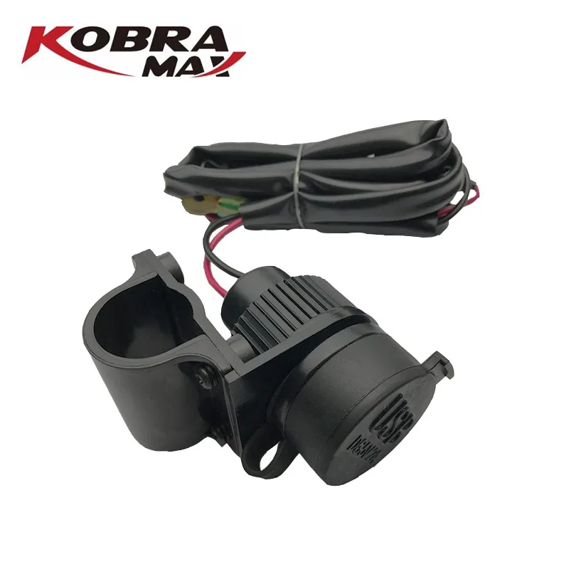 Универсальная USB Зажигалка KobraMax APCL918S автозапчасти|Зажигалка| |