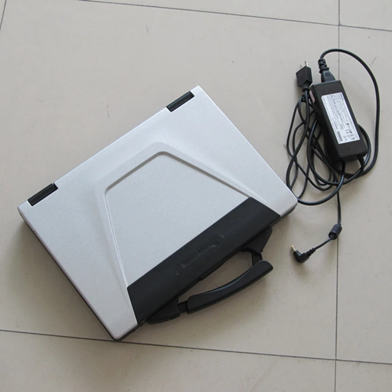 

For Bmw Icom Software Laptop Toughbook CF52 Ram 4g Hdd 500gb Windows7 Newest 2021.03 Multi Languages Expert Mode