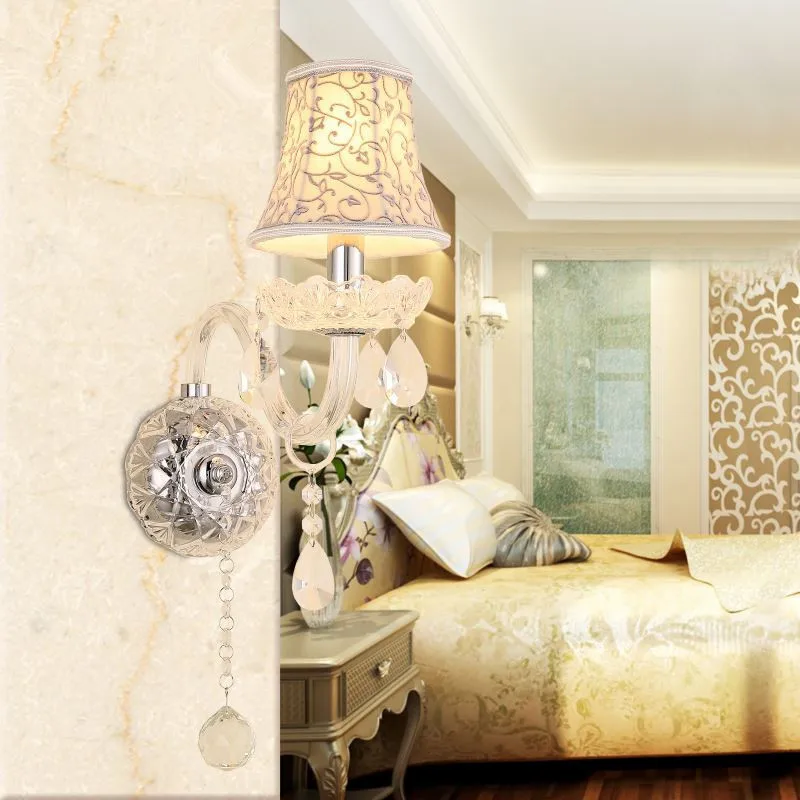 Современная светодиодная кухонная люстра 6 лампочек с абажуром подвесная