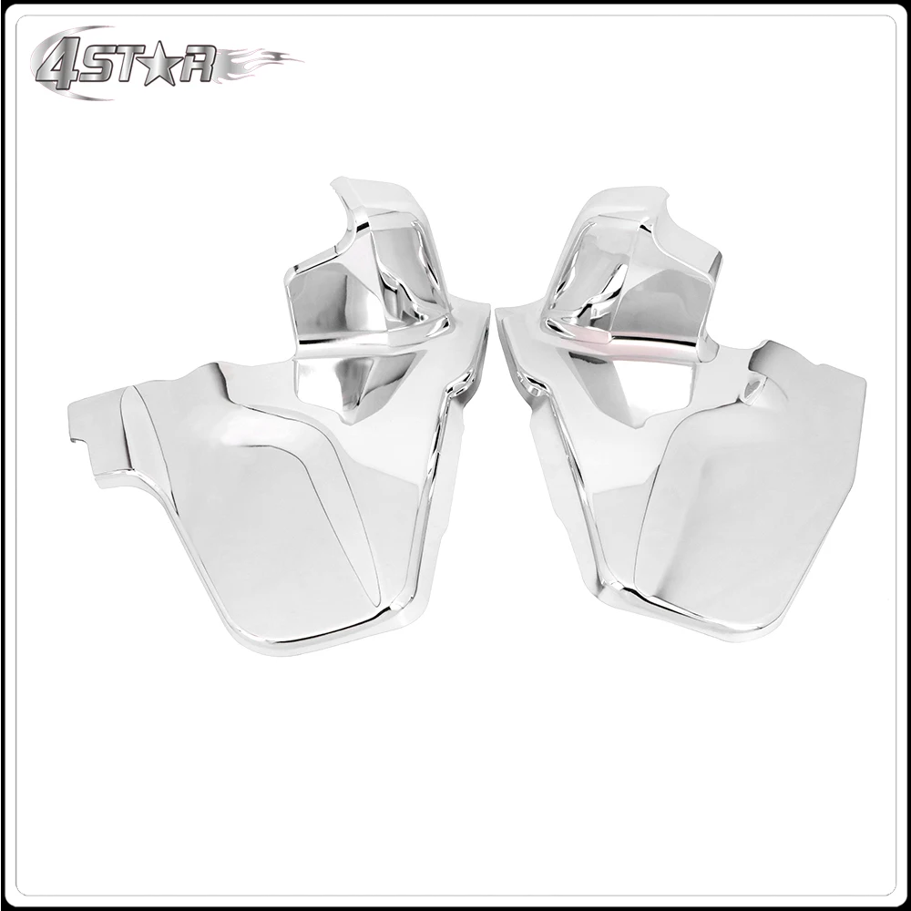 Нижняя Боковая Рама двигателя мотоцикла защитный чехол для HONDA GOLDWING 1800 GL1800 2012 2013