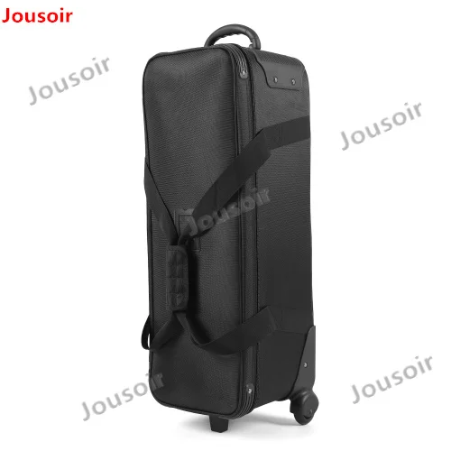 Набор студийного фотооборудования Draw-Bar Box, Carry Box, Light Stand Bag, студия флеш сумки CD50