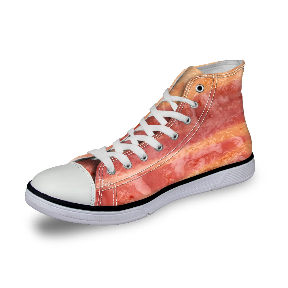 WHEREISART/Модная женская осенняя Повседневная парусиновая обувь классическая на