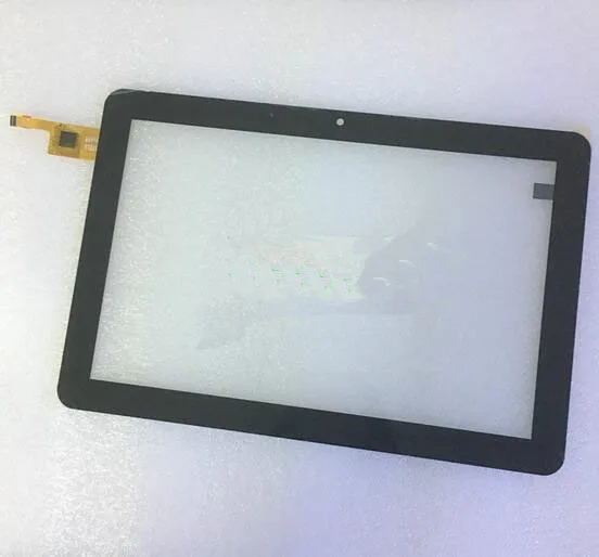 10.1'' New 101217r01-v1 touch screen Touch panel Digitizer Glass Sensor for Prestigio Multipad WIZE 5002 PMT5002 | Компьютеры и