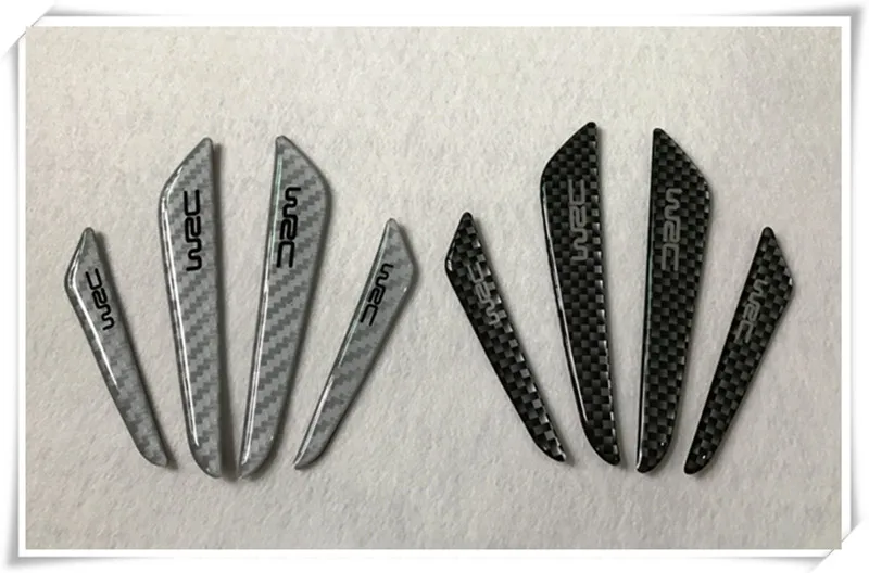 4 шт. Защитная Наклейка для автомобильной двери с боковым краем Great Wall Hover H3 H5 H6 H8 M1