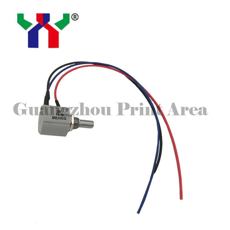2 шт. Heidelberg CD102 Запчасти к принтерам 00.580.4129 PS Плиты Зажим платы 10 шт смывочный