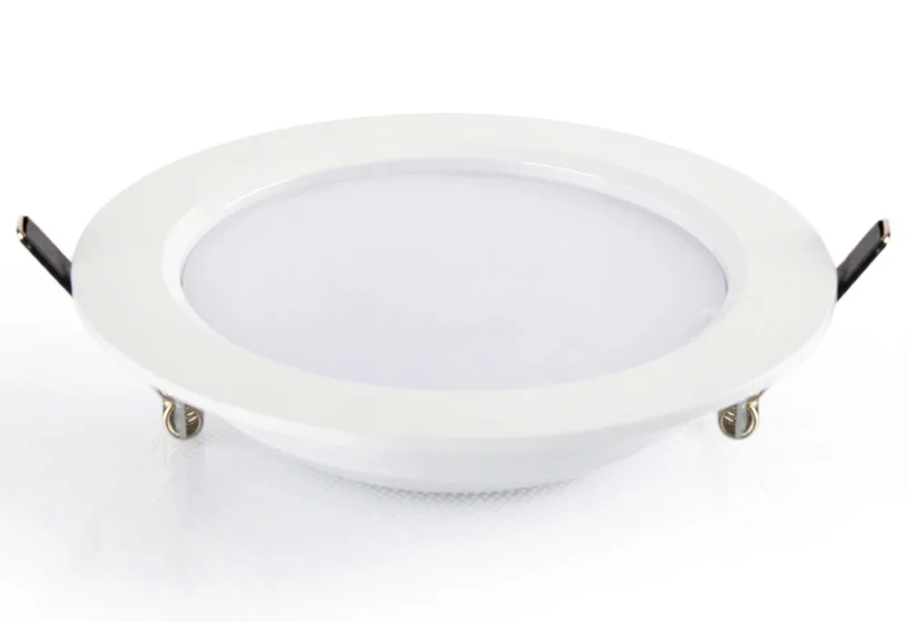 Новое поступление 5 Вт/10 Вт RGB Led Панельное освещение светильник AC110/220 В Внутреннее освещение