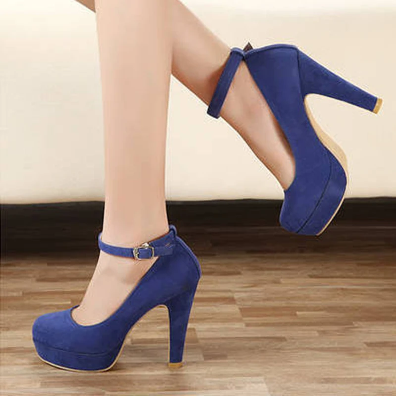 Новая красивая модная женская обувь высокого качества Водонепроницаемая Обувь