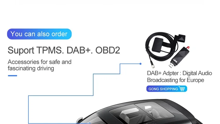 Isudar rom 64 Гб 2 Din Авто Радио Android 9 для Audi/A4/S4 2002-2008 gps Автомобильный мультимедийный Восьмиядерный ram 4 Гб DSP USB камера-видеорегистратор FM