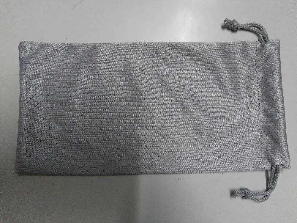 Специальная распродажа 100 шт. Высокое Качество Микрофибра маленькая сумка на