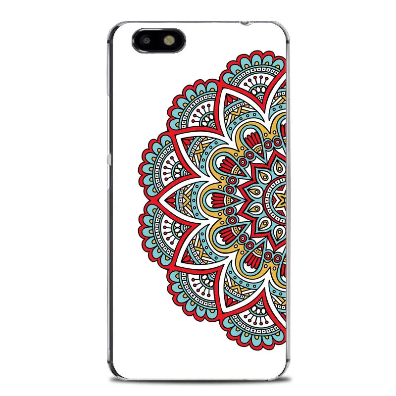 Umi Umidigi C Note Case Cool Style Printing High Quality Hard PC Back Cover Phone for UMI UMIDIGI NOTE 5.5inch |