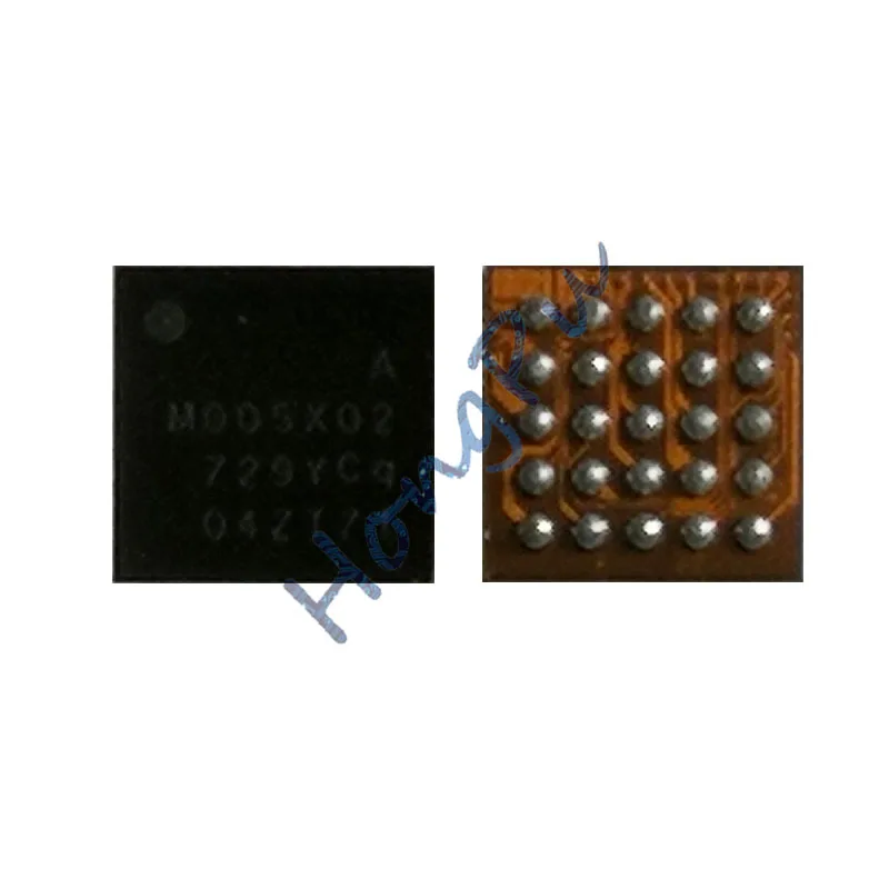 

5pcs/lot M005X02 Small CC power IC Chip for samsung C9000 C900F S8 S8+