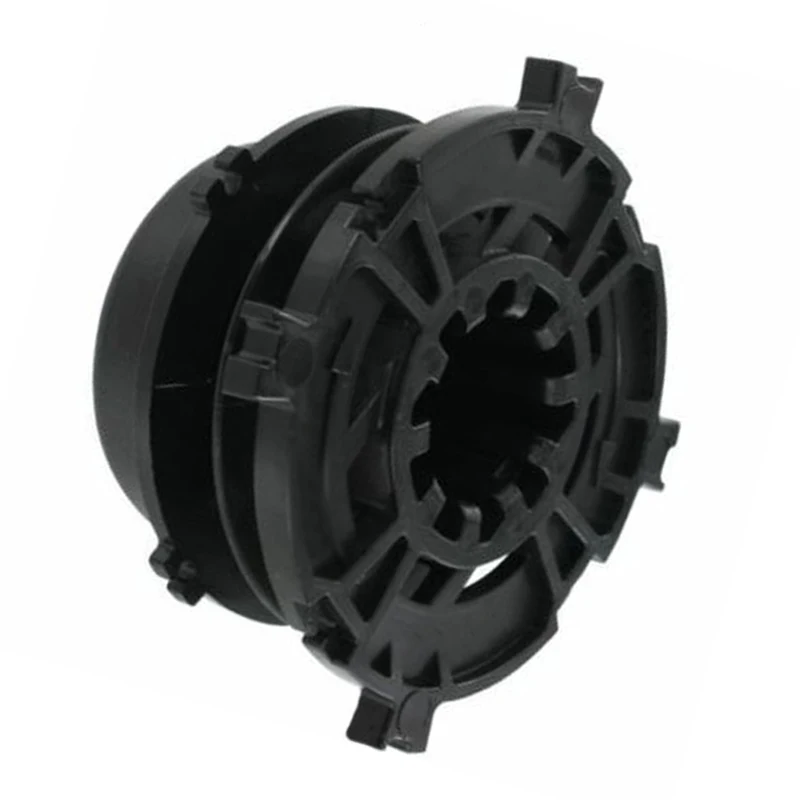 Черная задняя крышка для шпули Stihl Autocut 30 2 FS120 FS250 FS240 C E RC FS130 FR480|Детали