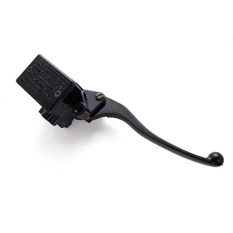 Тени для век сабля перехватчик VT VF мотоцикла тормозной цилиндр Honda CB 700 750|Рычаги