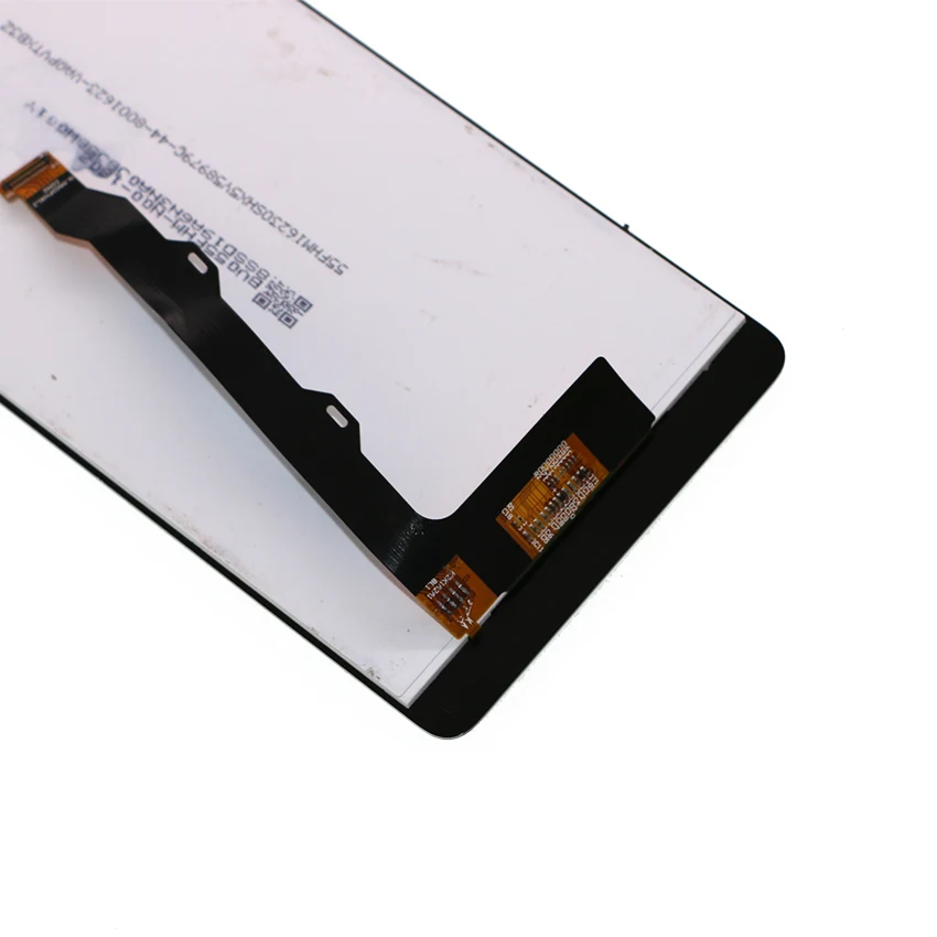 Высокое Качество для Lenovo K3 Note K50-T ЖК-дисплей кодирующий преобразователь