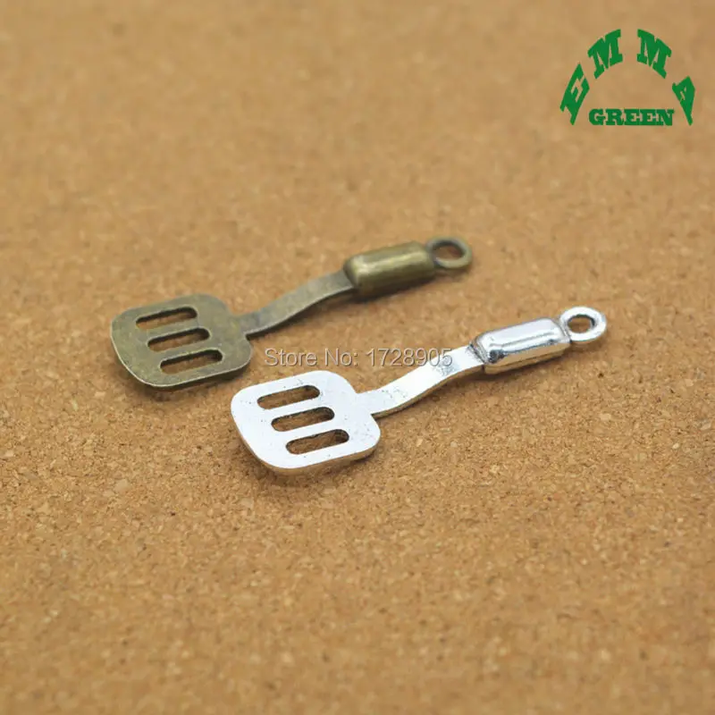 10 шт. металлические подвески 40 мм|metal pendant|charm pendant diypendants for jewelry making |
