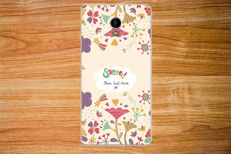 Мода для рrestigio Grace S5 LTE PSP5551Duo 5551 DUO чехол с цветными узорами для рrestigio Grace S5 5551 чехол в виде ракушки