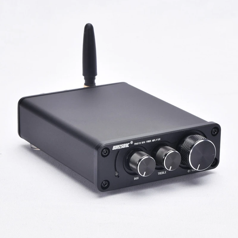 Hi-Fi TPA3116 Bluetooth 5 0 усилитель стерео аудио плата 50WX2 2 Усилитель Аудио домашний