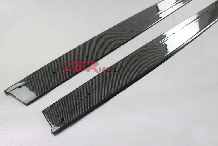 Подходит для BMW M3 M4 F80F82 эффективное модифицированное заднее крыло из углеродного