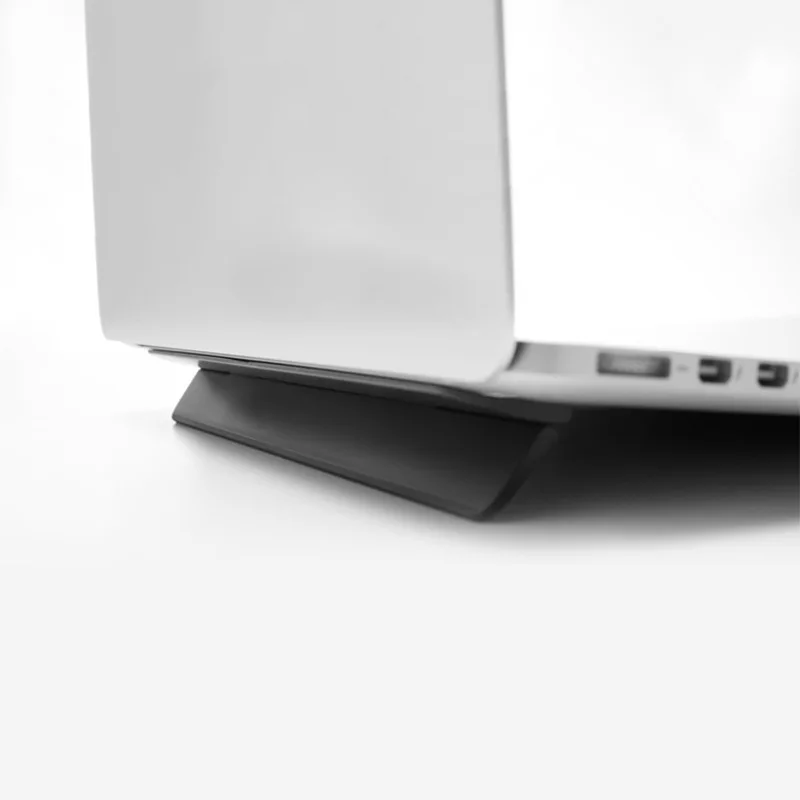 Эргономичная подставка для ноутбука Macbook air 13 3 Pro портативная Регулируемая