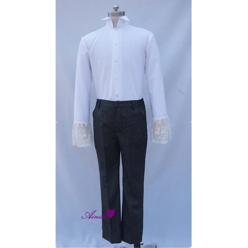 

Alice in Wonderland 2 Mad Hatter Cosplay Costume Adult Costumes for Halloween/Carnival Party Cosplay Costumes for Women/Men