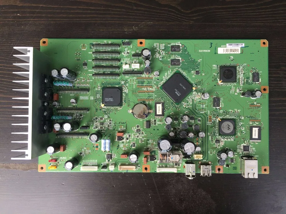 Основная плата Ca11main ca11 основная форматирования для принтера Epson stylus pro 7908 7910 |