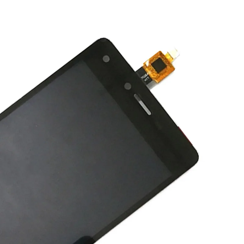 Для ЖК дисплея Tecno L8 Lite + детали для телефона lite кодирующий преобразователь