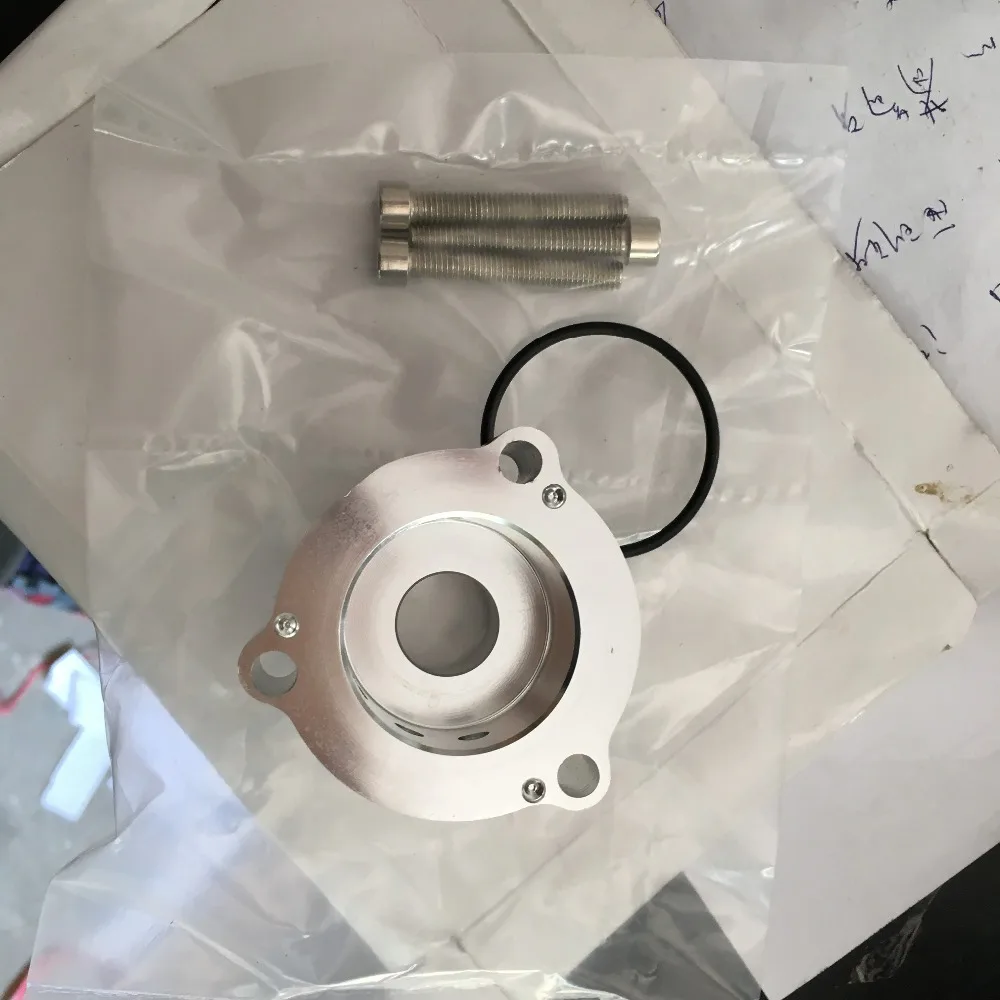 Сменный адаптер клапана выдувного отверстия BOV VW FSI AUDI TT MKII 2 0 T & TSI 5u|tt holder|tt lifevalve for