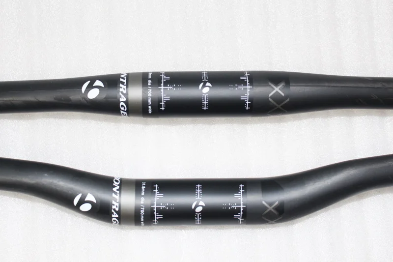 BONTRAGER XXX carbon fiber handlebar 