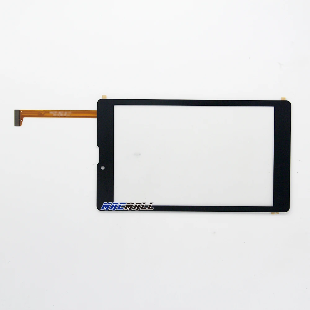 Новый для IRBIS TZ791 4G TZ791B TZ791w сменный ЖК-экран 34Pin 1280*800 сенсорный экран 7-дюймовый