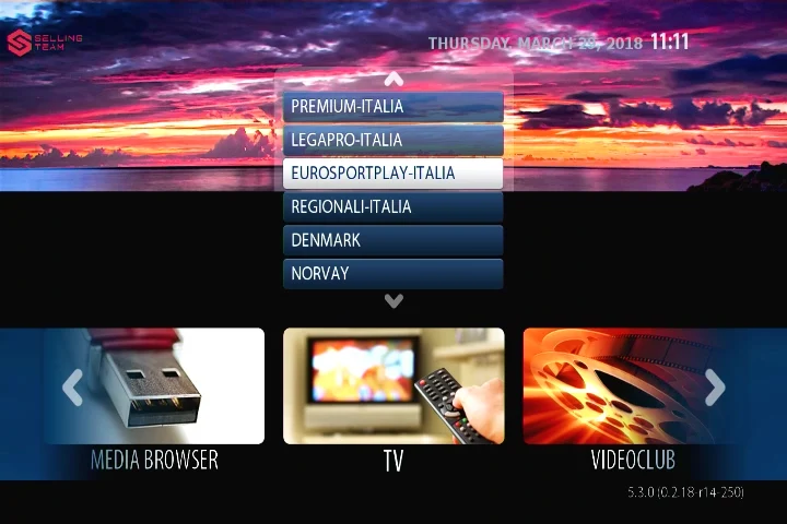 ТВ IP605 tv Box+ IP tv Италия итальянский взрослый Германия aliban Европа Великобритания IPTV, Amlogic S905X WiFi Android/Linux OS MAG Smart tv Box