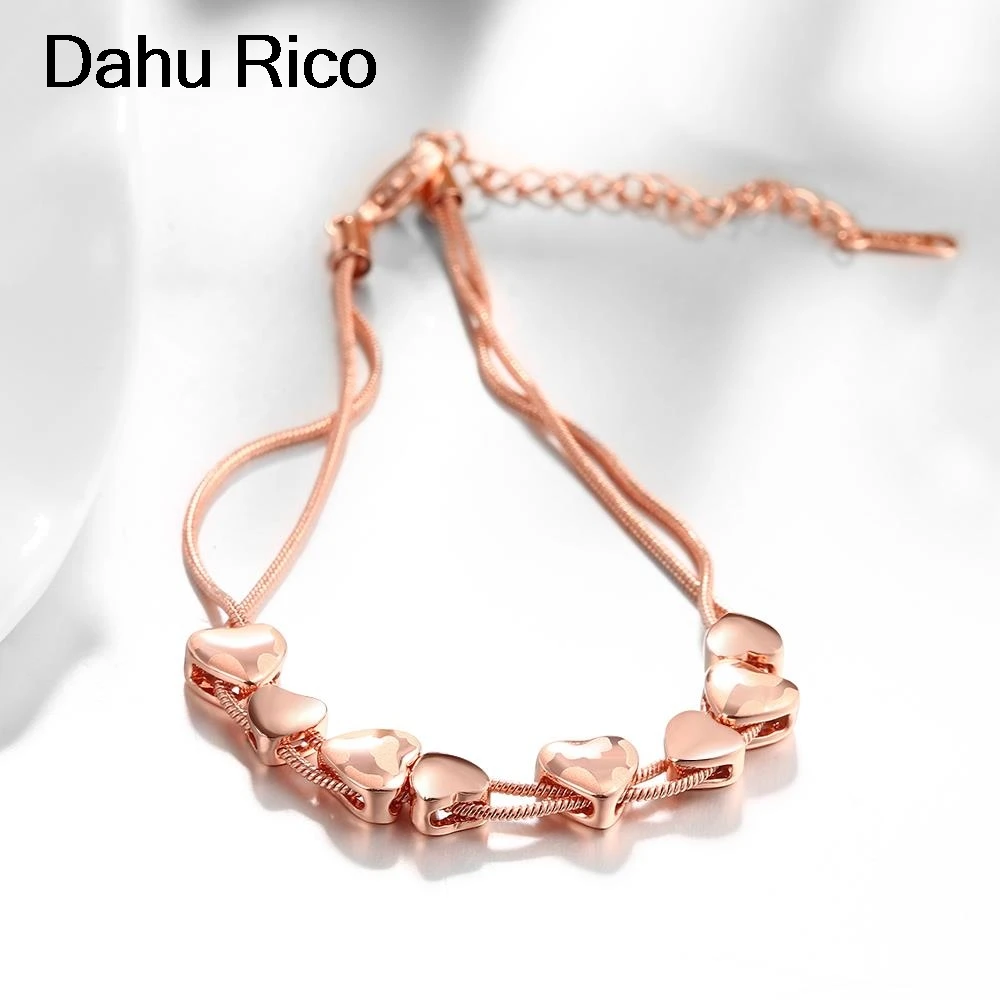 Польша ИД Мубарак Оптовые много Массовая bransoletki damskie pulseiras feminina Dahu Рико бренд цвет