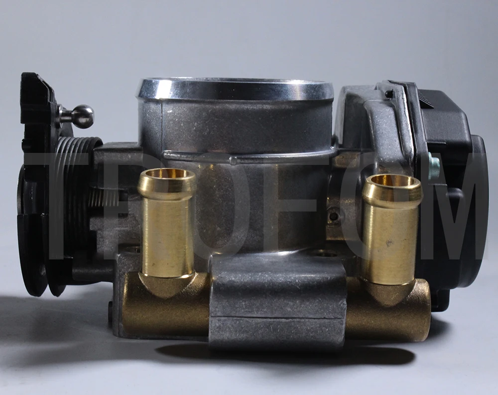 Корпус дроссельной заслонки в сборе для AUDI A4 A6 VW 058 133 063H 408-237-212-002Z 408-237-212-009Z 058133063H