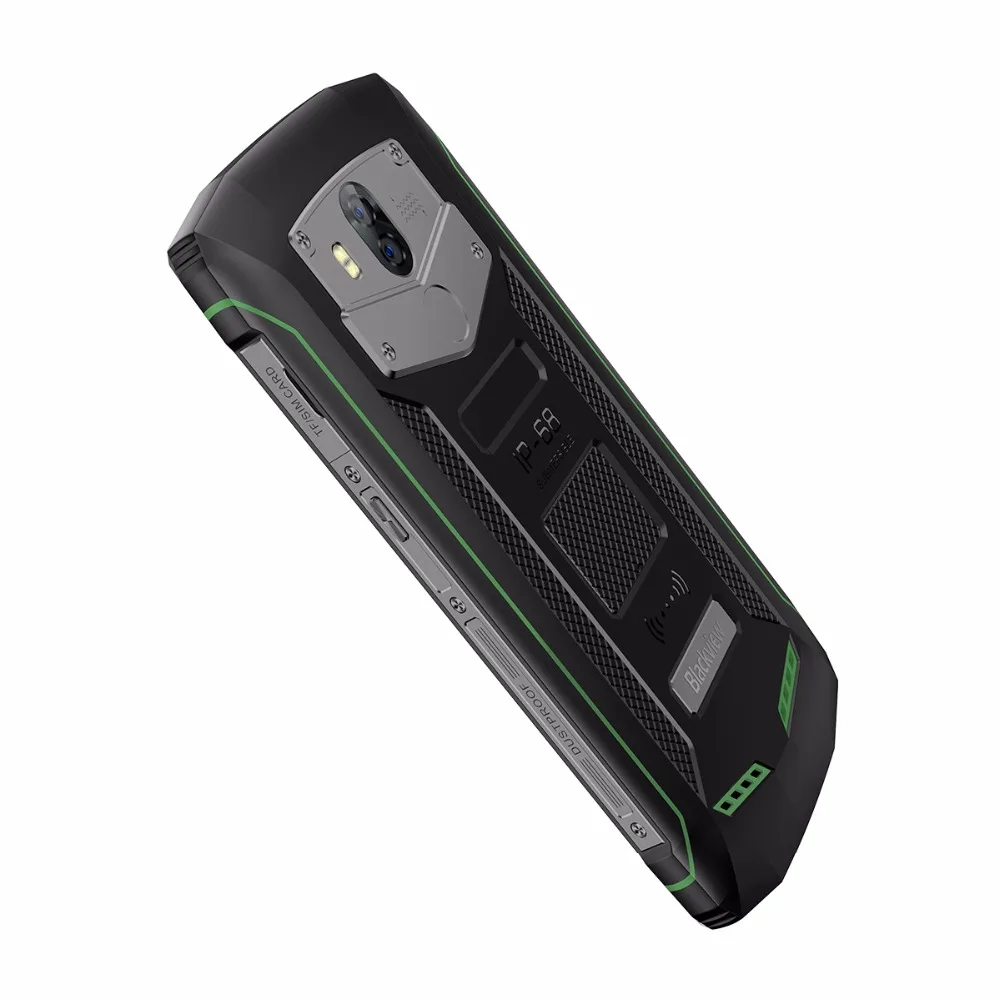 Blackview BV5800 смартфон 4G IP68 Водонепроницаемый 4 ядра 2 ГБ 16 Android 5 ''мобильный