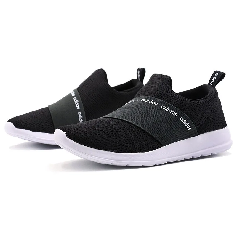 Новое поступление Adidas NEO Label уточнить адаптироваться Для женщин Скейтбординг обувь кроссовки