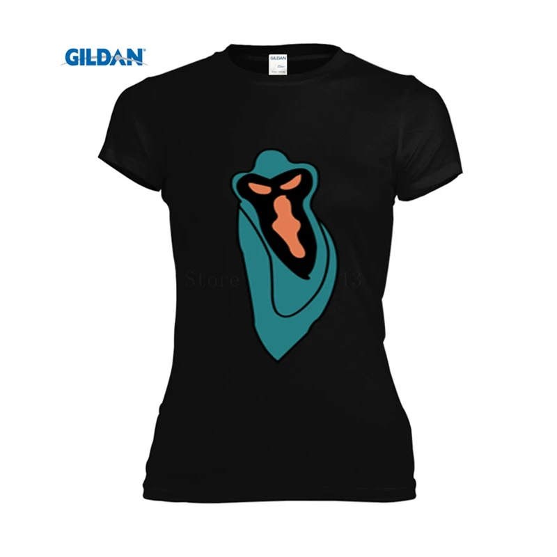 Тема футболки Фантом Тени новые модные женские туфли сексуальные тонкие S-XL