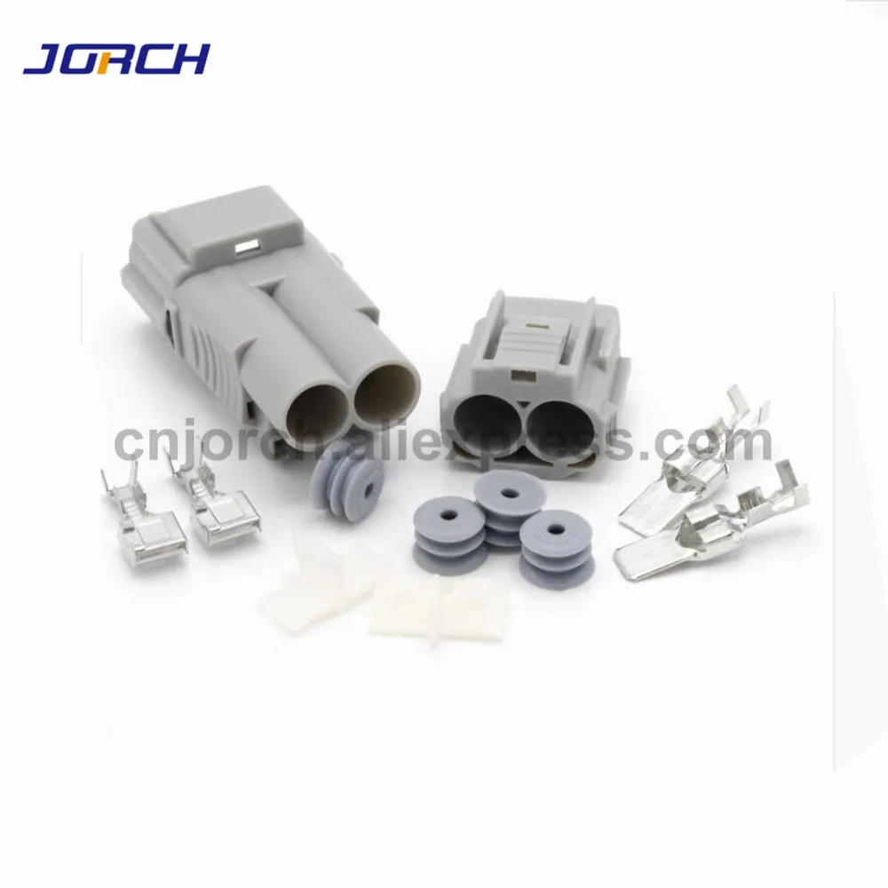 

5sets 2pin 7.8mm sumitomo plug TS waterproof male female auto connector 6188-0096 6189-0172