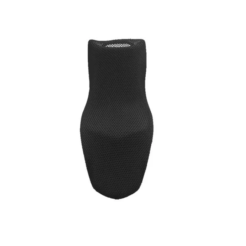 Чехол для мотоциклетного сиденья предотвращает близость детской теплоизоляции