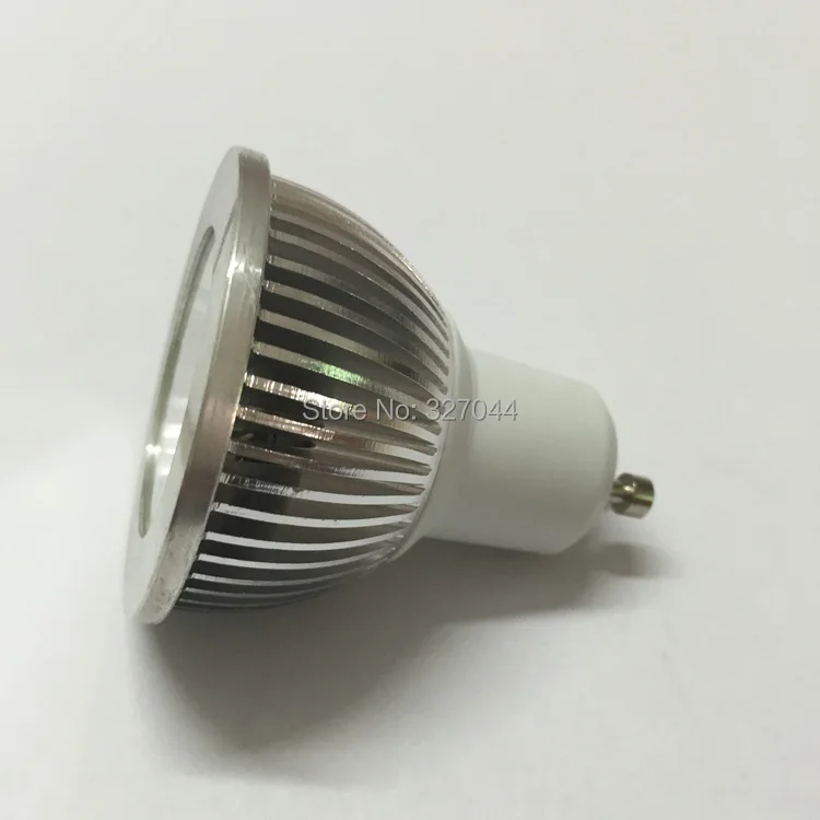 

30pcs 650lm COB 7W LED Spot light Cabinet lights Ceiling Lamp Warm/natural/Cold White GU10/E26/E27/GU5.3 shipping