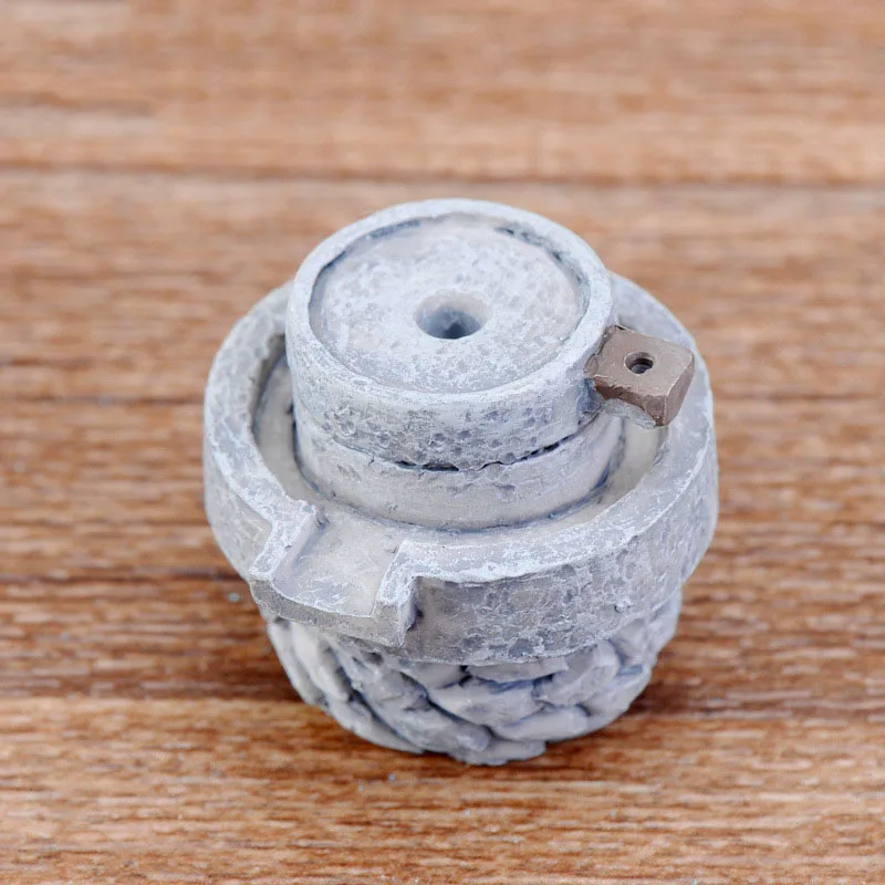 2 шт. искусственные растения|Статуэтки и миниатюры| |