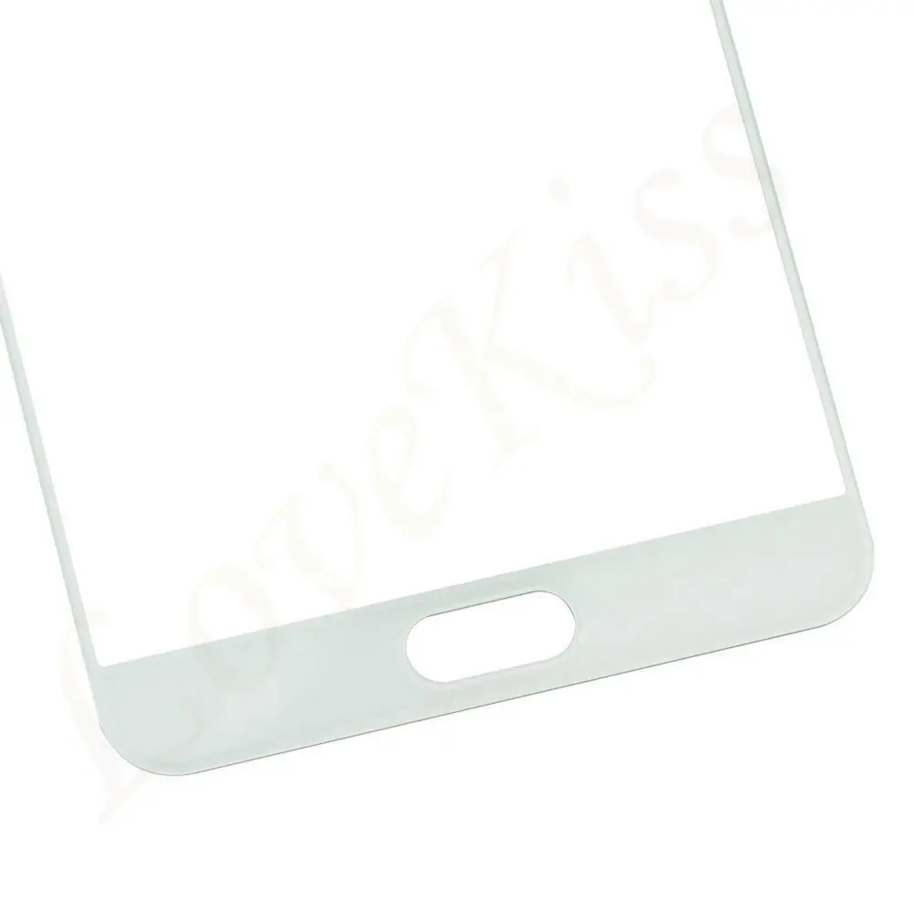 Для samsung Galaxy Note 2 3 4 5 N7100 N9000 N910 N920 Note4 Note5 сенсорный экран сенсор Передняя панель дигитайзер стекло TP Замена