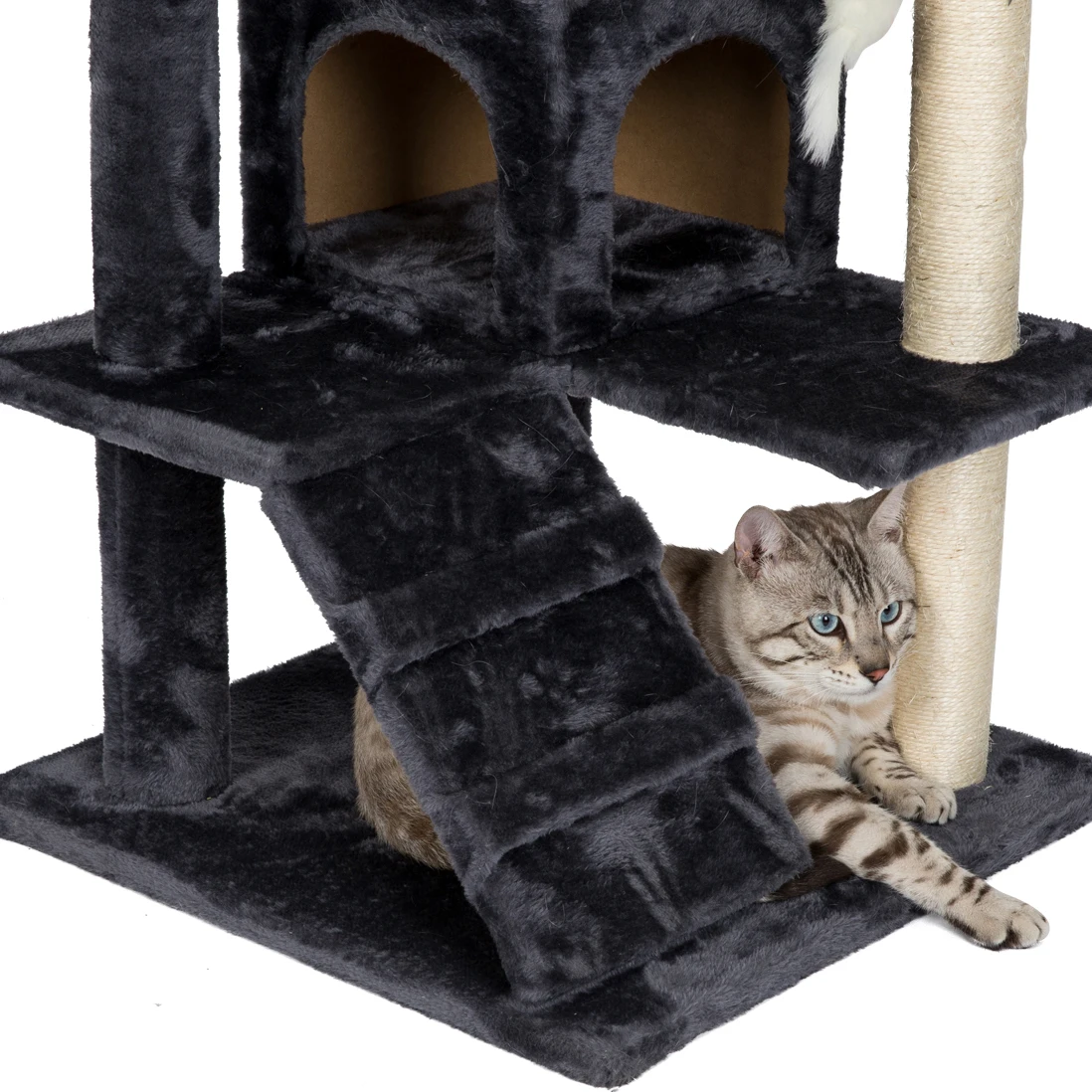 51 &quotигровой комплекс для кошек мебель кондоминиума котенок башня деятельности