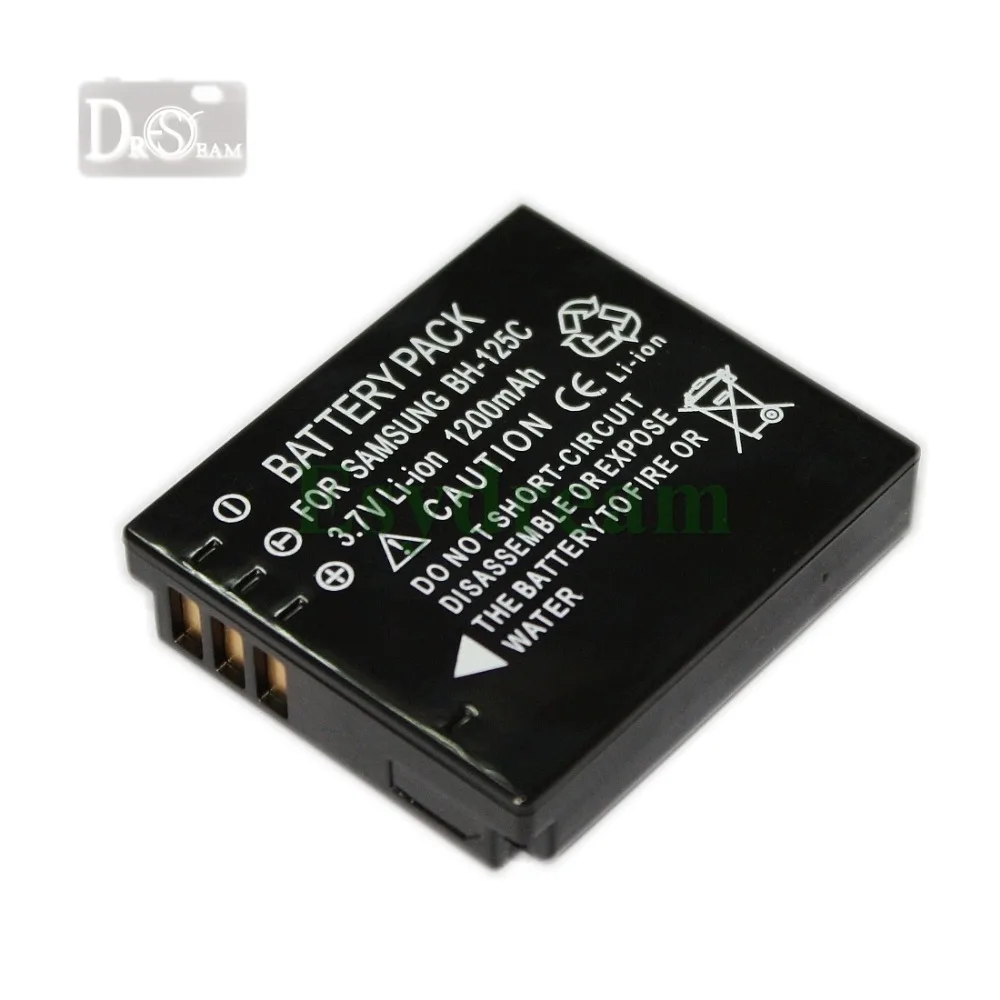 

IA-BH125C BH125C BP-41 батарея для Samsung R10 PM126