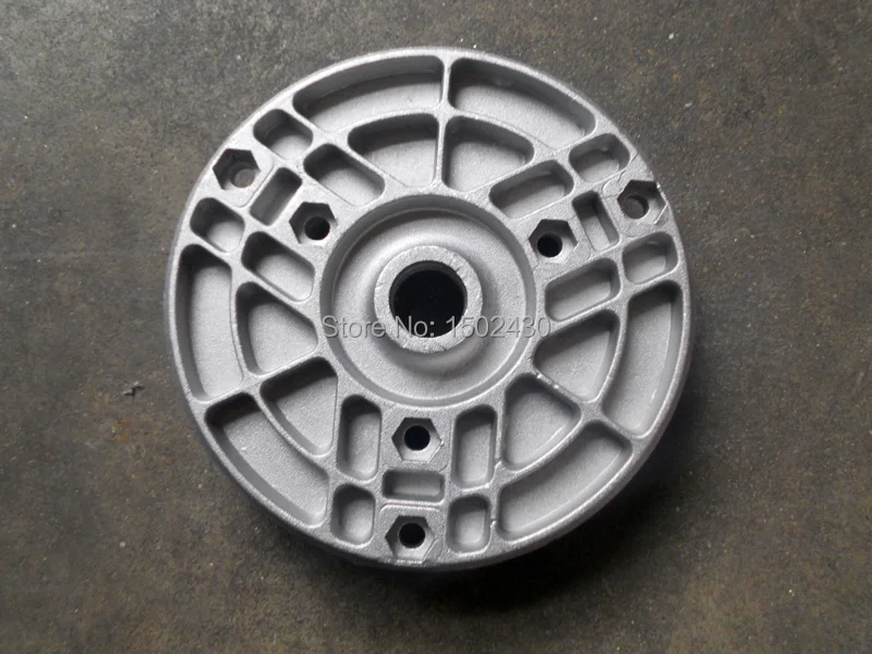 3 шт./компл. ветряные лопасти длиной 60 см для ветряных турбин 100 Вт/200 Вт/300 Вт/400 Вт