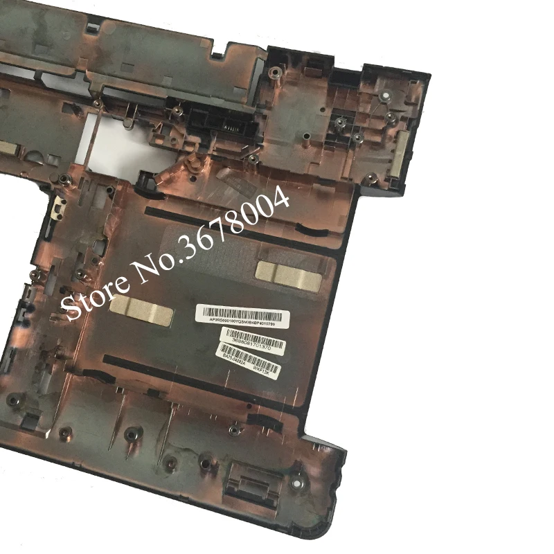 Новый нижний чехол для ноутбука Basel D SAMSUNG NP365E NP365E5C NP350E5C NP355E5C 350E5C 355E5C 365E5C 15 6&quot|cover for
