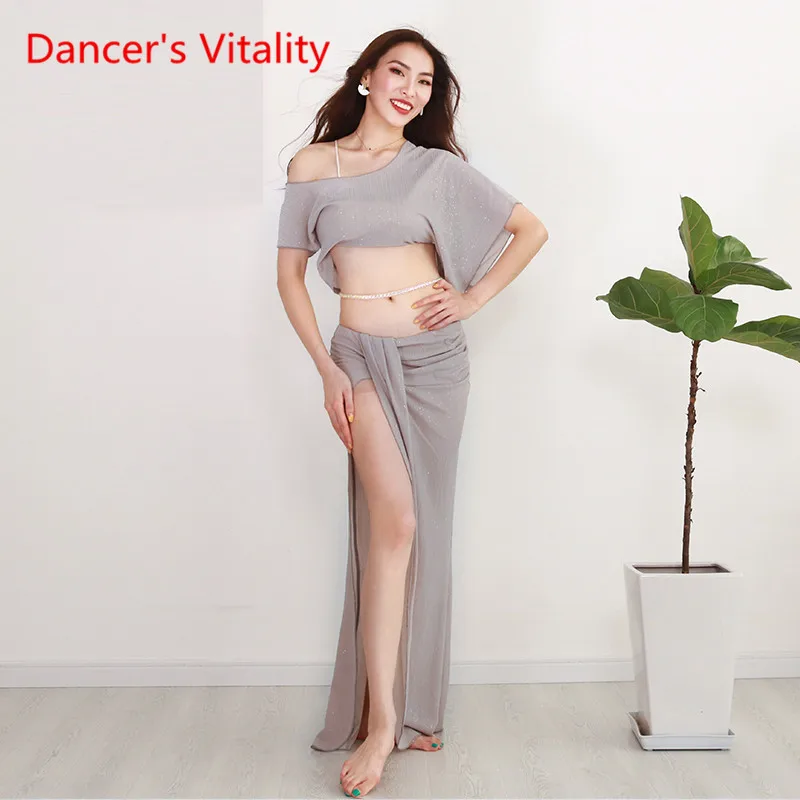Конкурс Танец живота Практика одежды Костюм Сексуальный танцевальный костюм