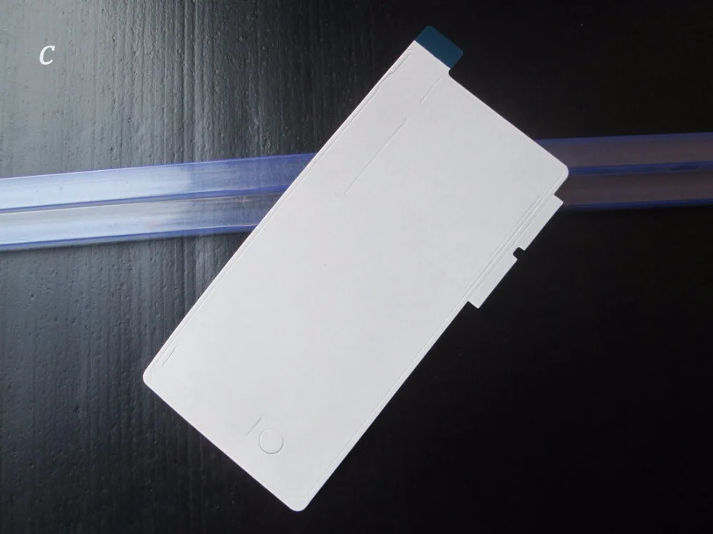 Клей лента BLINGIRD для Sony Xperia Z2 D6502 D6503 D6543 водонепроницаемый 2 шт.|adhesive glue tape|battery