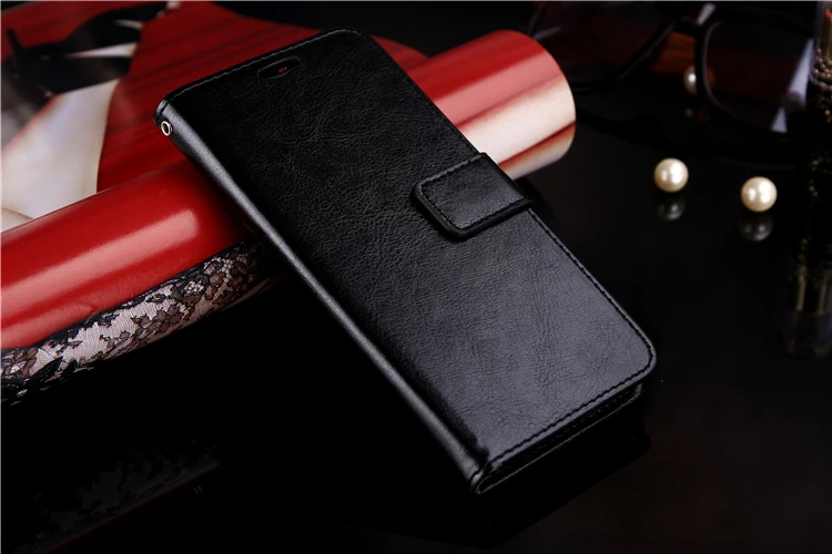 Кожаный чехол для Huawei P20 P10 P9 P8 Lite Y3 Y5 II Y6 Y7 Prime P Smart Honor 5A 6C 6A 7A 7C Pro Honor 8 9 Lite