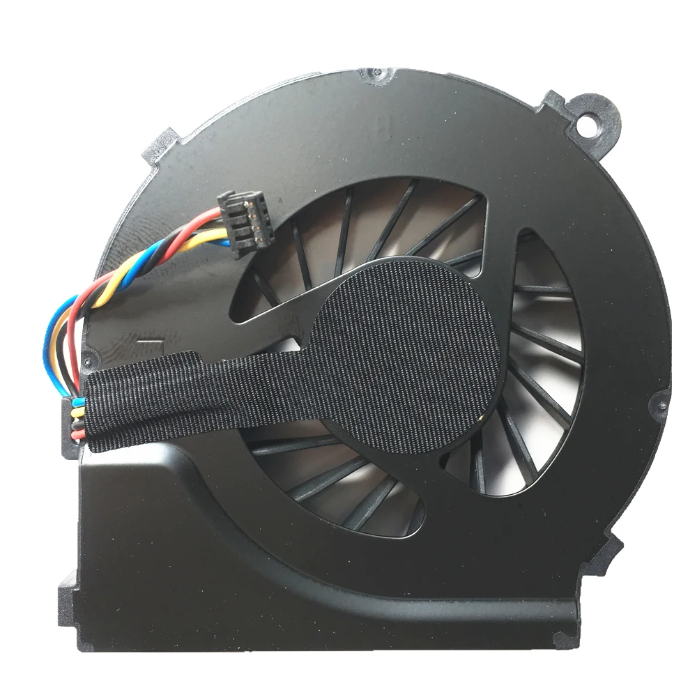 Новый процессор вентилятор для HP 2000 2B10CA 2B16NR 2B19WM 2B20CA охлаждающий CPU|cpu fan|fan 4pincpu cooling